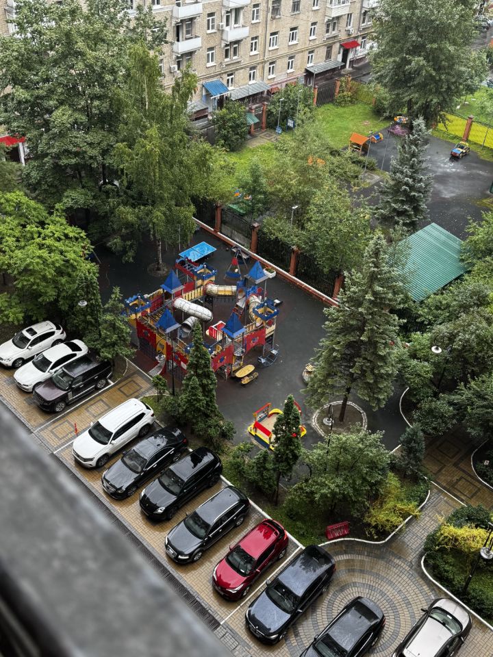 4-комнатная квартира, 135 м² — фото 3