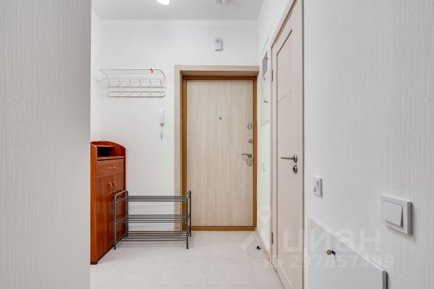2-комн., 57 м², 5/24 этаж