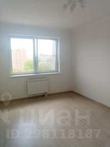 2-комн.кв., 57 м², этаж 9