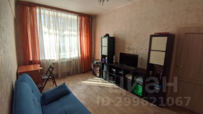 1-комн.кв., 32 м², этаж 1