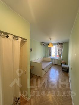 3-комн.кв., 56 м², этаж 2