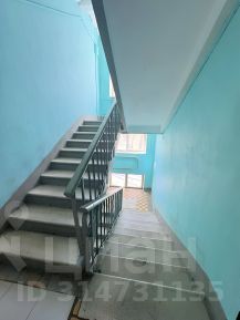 3-комн.кв., 56 м², этаж 2