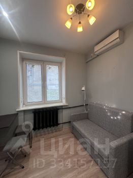 1-комн.кв., 27 м², этаж 2