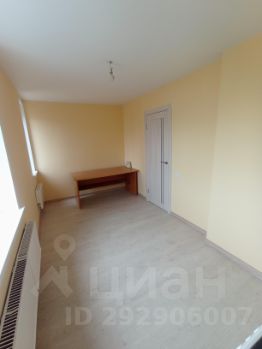 2-комн.кв., 52 м², этаж 8