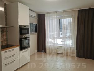 2-комн.кв., 68 м², этаж 2