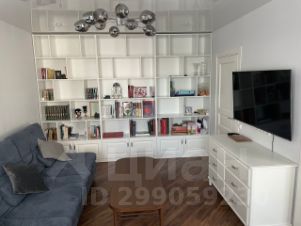 3-комн.кв., 94 м², этаж 5