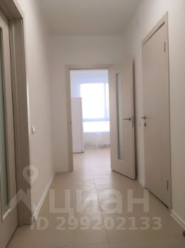 2-комн.кв., 47 м², этаж 18