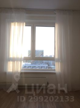 2-комн.кв., 47 м², этаж 18