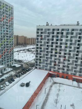 3-комн.кв., 94 м², этаж 12