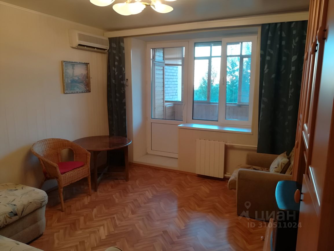 Сдается1-комн.квартира,32м²