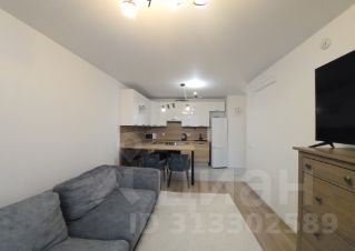 2-комн.кв., 44 м², этаж 2