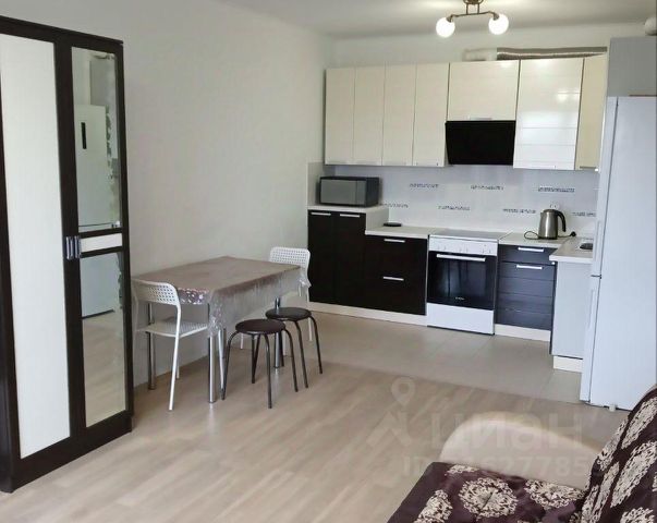2-комн., 41 м², 15/24 этаж