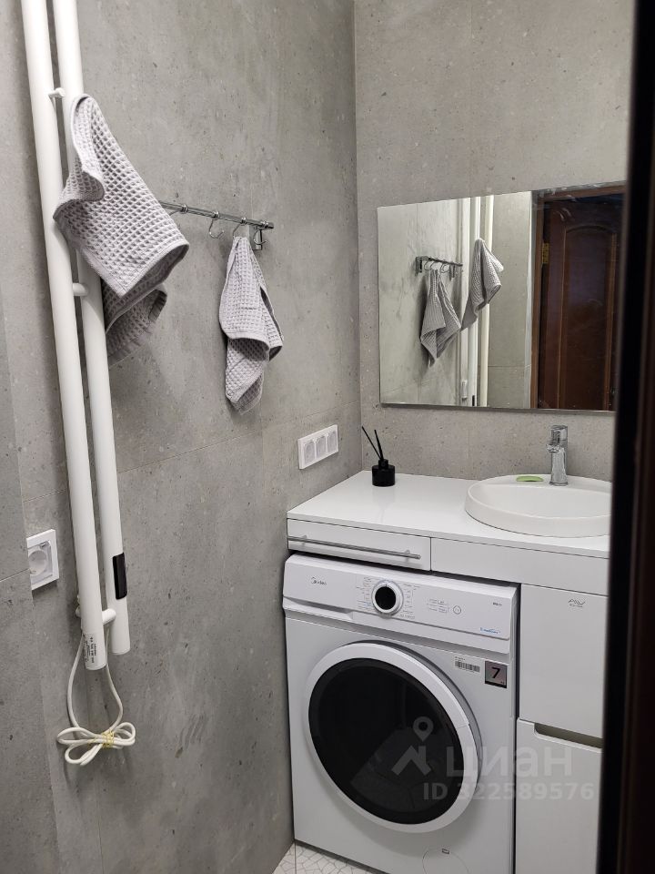 3-комнатная квартира, 67,9 м² — фото 5
