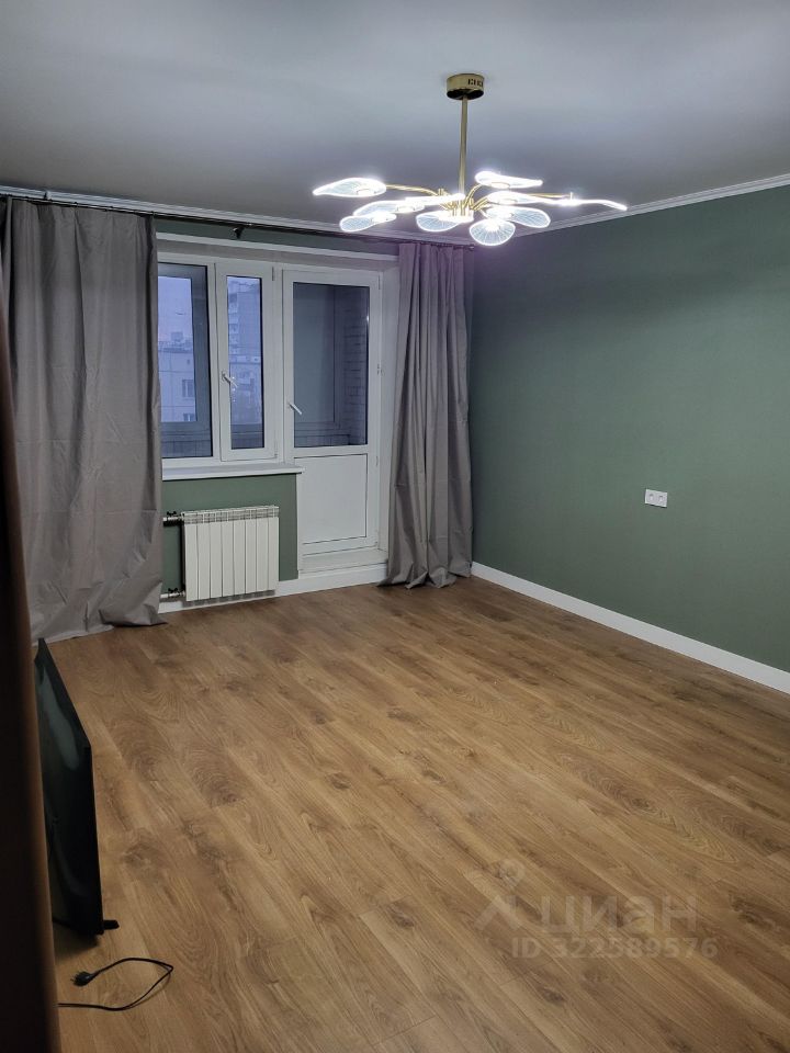 3-комнатная квартира, 67,9 м² — фото 8