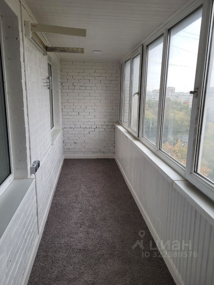 3-комнатная квартира, 67,9 м² — фото 4