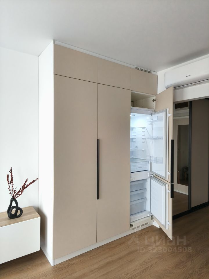 Квартира-студия, 25,5 м² — фото 7
