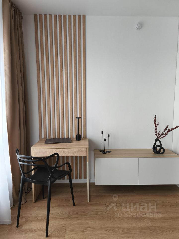 Квартира-студия, 25,5 м² — фото 8