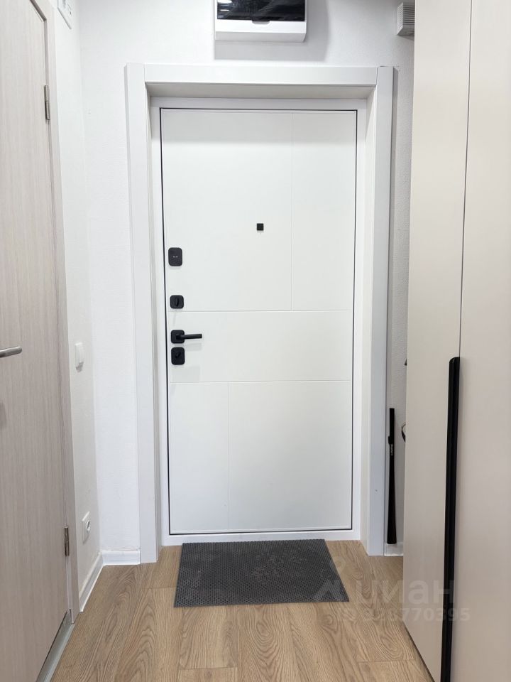 Квартира-студия, 21,6 м² — фото 6