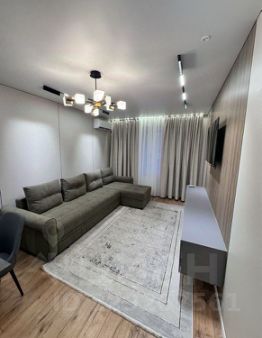2-комн.кв., 65 м², этаж 6