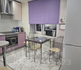 2-комн.кв., 58 м², этаж 5