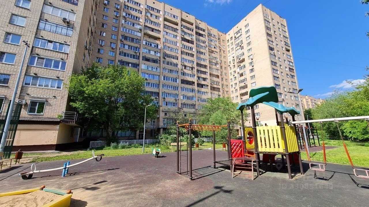 Квартира, р-н Отрадное