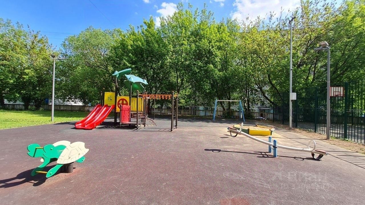 Квартира, р-н Отрадное, Москва