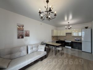 2-комн.кв., 41 м², этаж 4
