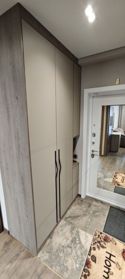 2-комнатная квартира, 60 м² — фото 4