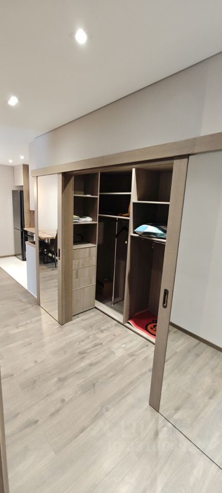 2-комнатная квартира, 60 м² — фото 6