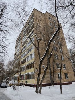 1-комн.кв., 34 м², этаж 9