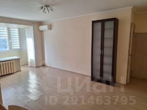 2-комн.кв., 44 м², этаж 2