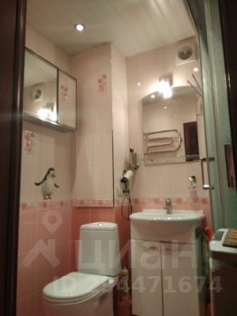 2-комн.кв., 45 м², этаж 2