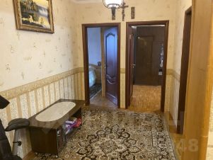 3-комн.кв., 74 м², этаж 14