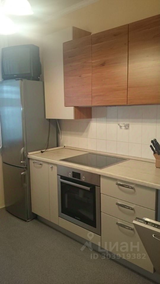 Сдается2-комн.квартира,55м²