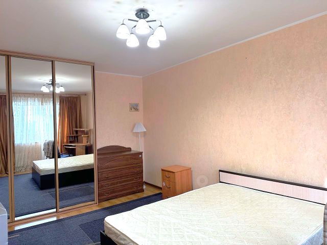 1-комн., 39 м², 16/17 этаж
