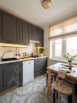 2-комн.кв., 62 м², этаж 11