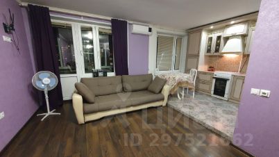 2-комн.кв., 47 м², этаж 9