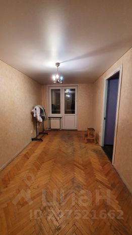 2-комн.кв., 47 м², этаж 9