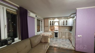 2-комн.кв., 47 м², этаж 9