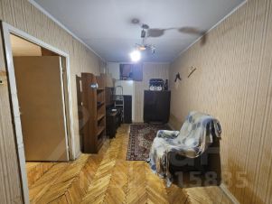 2-комн.кв., 50 м², этаж 1