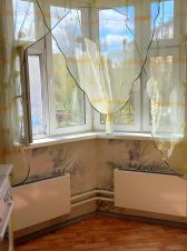 2-комн.кв., 52 м², этаж 3