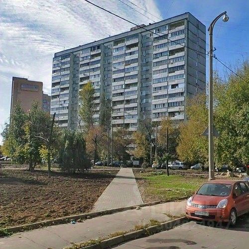 Продается2-комн.квартира,42м²