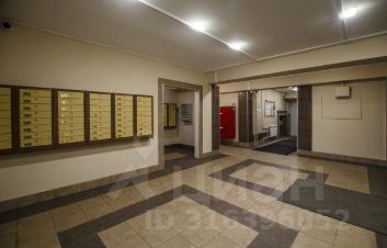 2-комн.кв., 46 м², этаж 4