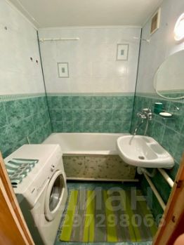 2-комн.кв., 54 м², этаж 7