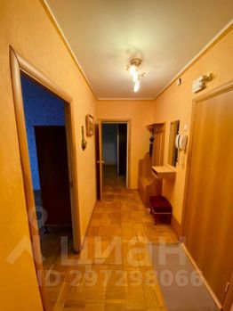 2-комн.кв., 54 м², этаж 7