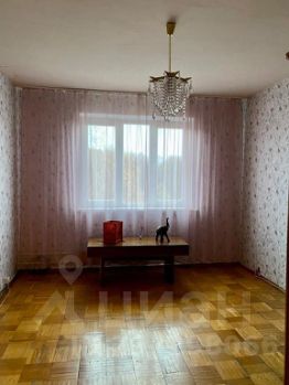 2-комн.кв., 54 м², этаж 7