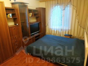 3-комн.кв., 69 м², этаж 2