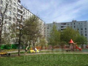 2-комн.кв., 44 м², этаж 7