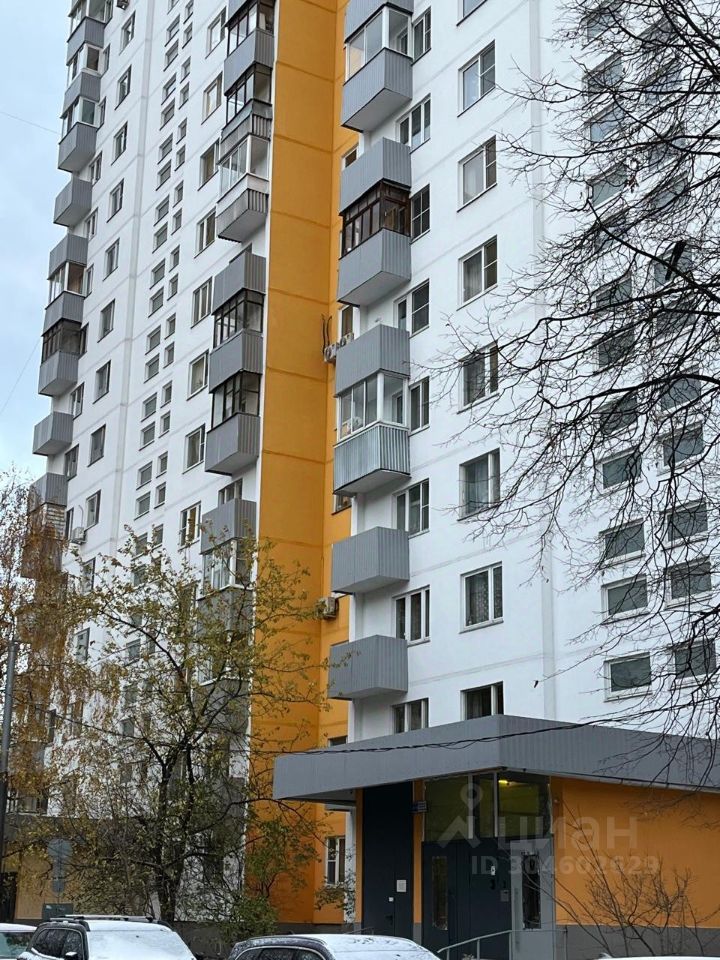 Продается3-комн.квартира,75,4м²