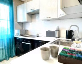 1-комн.кв., 33 м², этаж 7